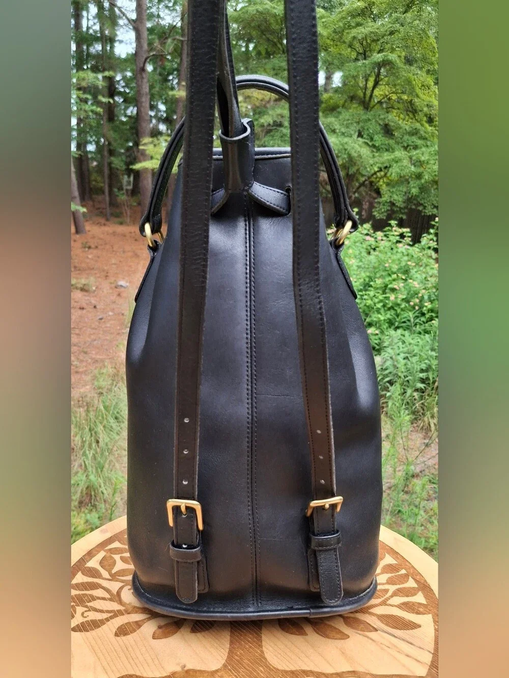 Coach vintage 1996